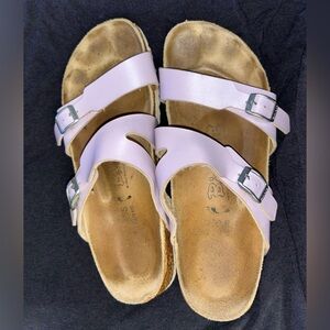 Size 10 women’s birkis